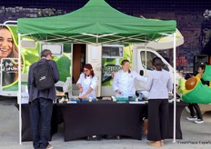 Avolution Lab demostró de cuántas recetas puede ser protagonista el aguacate