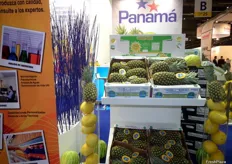 Productos de Panamá
